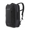 Pinguin Integral 30l mestsky batoh na notebook cerna black