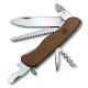 Victorinox Forester wood 0.8361.63 švýcarský kapesní nůž
