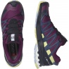 Salomon XA Pro 3D v8 GTX W plum caspia 413867 damske nepromokave bezecke boty 7