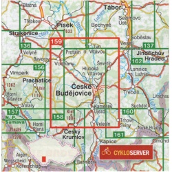 SHOCart 159 ceskobudejovicko 60 000 Oblast