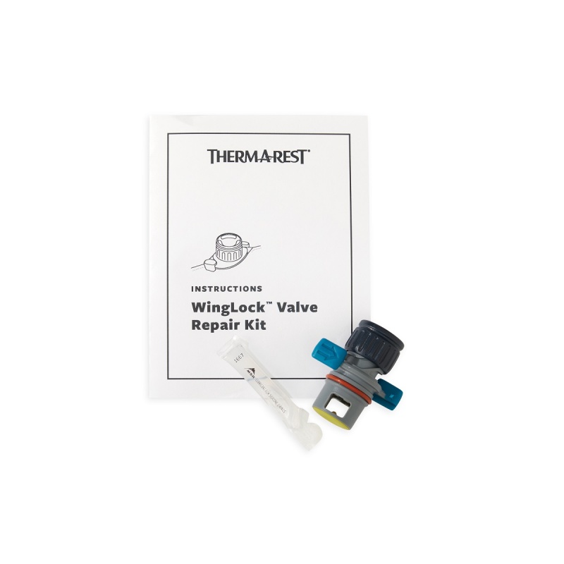 Therm-a-rest Winglock Valve Repair Kit sada na opravu ventilu karimatek