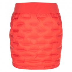 Kilpi Tany-W koralova damska zateplena zimni sportovni sukne 1