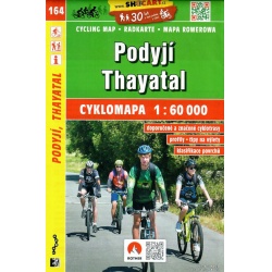 SHOCart 164 Podyji Thayatal 60 000