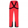 Kilpi Reddy-M cervena panske nepromokave zimni lyzarske kalhoty 20000 1