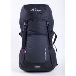 Doldy Coyote 27l cerna turisticky batoh