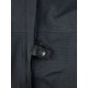 Berghaus Paclite Overtrousers M black pánské nepromokavé kalhoty (9)