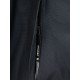 Berghaus Paclite Overtrousers M black pánské nepromokavé kalhoty (10)