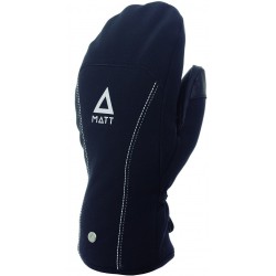 Matt Patricia GTX Mittens 3200 NG dámké lyžařské palcové rukavice