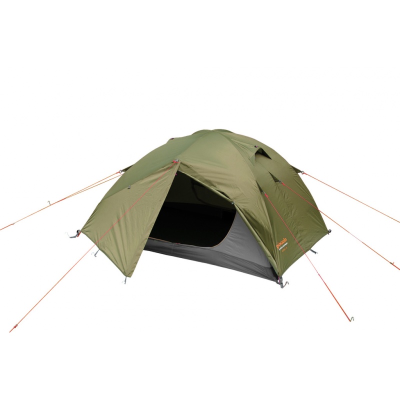 Pinguin Gemini 210 turisticky stan