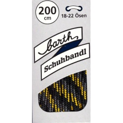 Barth Sport Extra Dick Rund kulate  200 cm barva 730 tkanicky do bot