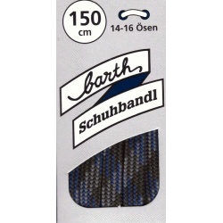 Barth Bergsport pulkulate 150 cm barva 191 tkanicky do bot