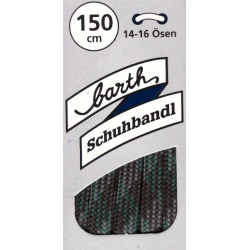 Barth Bergsport pulkulate 150 cm barva 190 tkanicky do bot