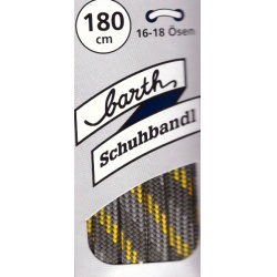 Barth Bergsport pulkulate 180 cm barva 291 tkanicky do bot