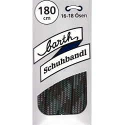 Barth Bergsport pulkulate 180 cm barva 190 tkanicky do bot