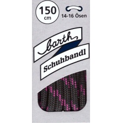 Barth Bergsport kulate 150 cm barva 406 tkanicky do bot