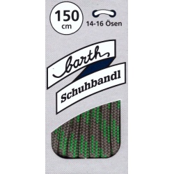 Barth Bergsport kulate 150 cm barva 755 tkanicky do bot