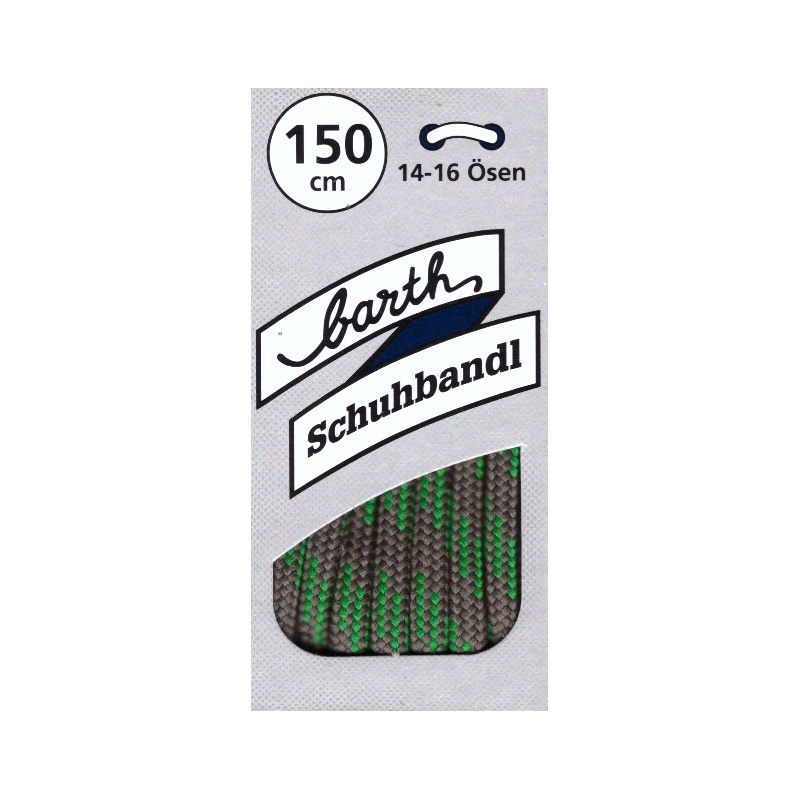 Barth Bergsport kulate 150 cm barva 755 tkanicky do bot