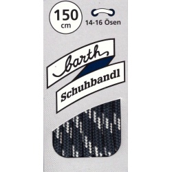 Barth Bergsport kulate 150 cm barva 737 tkanicky do bot