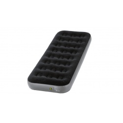 Outwell Flock Clasic Single black nafukovaci matrace