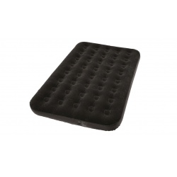 Outwell Flock Clasic Double black nafukovaci matrace