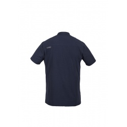 Direct Alpine Kenosha anthracite panska letni kosile kratky rukav 1