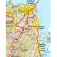 TERRAIN 351 Lefkada 1:40 000 turistická mapa (2)