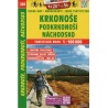 SHOCart 204 Krkonose, Broumovsko 100 000