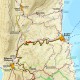 TERRAIN 345 Karpathos, Kasos 1:30 000 turistická mapa (2)
