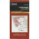 TERRAIN 8 Cyclades/Kyklady 1:200 000 automapa