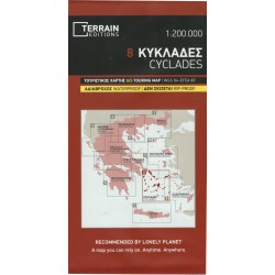 TERRAIN 8 Cyclades/Kyklady 1:200 000 automapa (1)