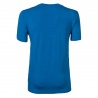 Progres Pioneer Bulli modra panske triko kratky rukav bambus1