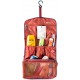 Tatonka Small Travelcare bordeaux red toaletní taška (2)