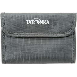 Tatonka Money Box titan grey peněženka