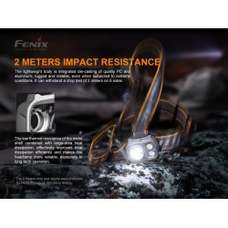 Fenix HP16R nabijeci celovka7