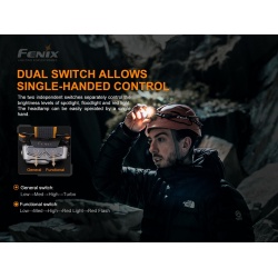 Fenix HP16R nabijeci celovka10