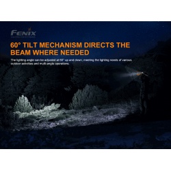 Fenix HP16R nabijeci celovka11