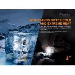 Fenix HP16R nabijeci celovka14