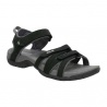 Teva Tirra W Leather 4177 BLK damske kozene sandaly