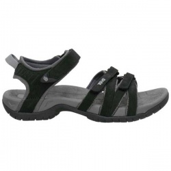 Teva Tirra W Leather 4177 BLK damske kozene sandaly1