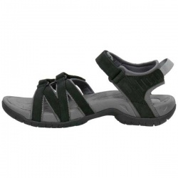 Teva Tirra W Leather 4177 BLK damske kozene sandaly2