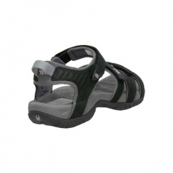Teva Tirra W Leather 4177 BLK damske kozene sandaly3