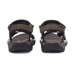 Teva Terra Fi 5 Universal Leather M 1099442 TKCF Turkish Coffee panske kozene sandaly2