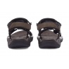 Teva Terra Fi 5 Universal Leather M 1099442 TKCF Turkish Coffee panske kozene sandaly2