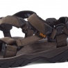 Teva Terra Fi 5 Universal Leather M 1099442 TKCF Turkish Coffee panske kozene sandaly4