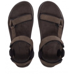 Teva Terra Fi 5 Universal Leather M 1099442 TKCF Turkish Coffee panske kozene sandaly5