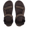 Teva Terra Fi 5 Universal Leather M 1099442 TKCF Turkish Coffee panske kozene sandaly5