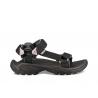 Teva Terra Fi 5 Universal W 1099443 BLK Black damske sandaly i do vody