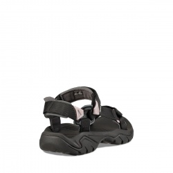 Teva Terra Fi 5 Universal W 1099443 BLK Black damske sandaly i do vody1