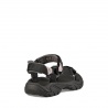 Teva Terra Fi 5 Universal W 1099443 BLK Black damske sandaly i do vody1