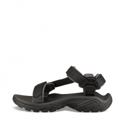 Teva Terra Fi 5 Universal W 1099443 BLK Black damske sandaly i do vody2